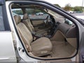 Photo 5 of 17 — 2001 Nissan Maxima