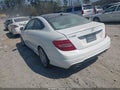 Photo 3 of 12 — 2013 Mercedes-Benz C-Class