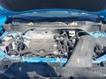 Photo 10 of 16 — 2025 Chevrolet Trax