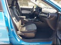 Photo 5 of 16 — 2025 Chevrolet Trax