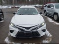Photo 12 of 16 — 2019 Toyota Camry