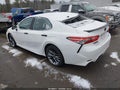 Photo 3 of 16 — 2019 Toyota Camry