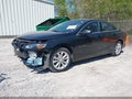 Photo 2 of 17 — 2024 Chevrolet Malibu