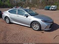 2025 Toyota Camry — photo 1 of 15 | VIN 4T1DAACK0SU058361