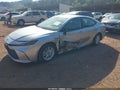 2025 Toyota Camry — photo 2 of 15 | VIN 4T1DAACK0SU058361