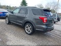 2019 Ford Explorer — photo 3 of 16 | VIN 1FM5K7F8XKGB16544