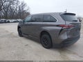 Photo 3 of 17 — 2022 Toyota Sienna