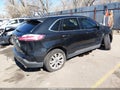 Photo 4 of 16 — 2022 Ford Edge
