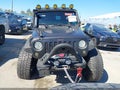 Photo 12 of 16 — 2017 Jeep Wrangler Unlimited