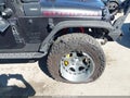 Photo 6 of 16 — 2017 Jeep Wrangler Unlimited