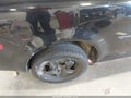 2007 Chevrolet Cobalt — photo 6 of 17 | VIN 1G1AL15F877395232