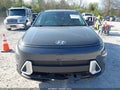 2025 Hyundai Kona — photo 12 of 16 | VIN KM8HB3AB8SU339613