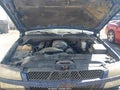 Photo 10 of 12 — 2002 Chevrolet Silverado 1500