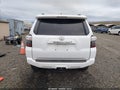 Photo 16 of 16 — 2022 Toyota 4Runner