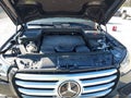 2025 Mercedes-Benz GLS-Class — photo 10 of 16 | VIN 4JGFF5KE0SB446036