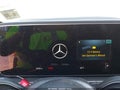 2025 Mercedes-Benz GLS-Class — photo 7 of 16 | VIN 4JGFF5KE0SB446036