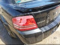2010 Dodge Avenger — photo 13 of 14 | VIN 1B3CC5FB4AN164805
