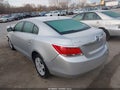 Photo 3 of 18 — 2010 Buick LaCrosse