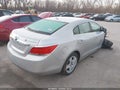 Photo 4 of 18 — 2010 Buick LaCrosse