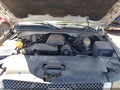 2005 Chevrolet Silverado 1500 — photo 10 of 12 | VIN 2GCEC19T551394512