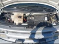 Photo 9 of 16 — 2002 Chevrolet Express 2500