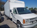 Photo 13 of 16 — 2002 Chevrolet Express 2500
