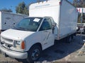 Photo 11 of 16 — 2002 Chevrolet Express 2500