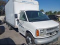 Photo 1 of 16 — 2002 Chevrolet Express 2500
