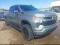 Photo 1 of 16 — 2024 Chevrolet Silverado 1500