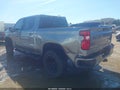 Photo 3 of 16 — 2024 Chevrolet Silverado 1500
