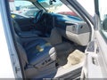 2004 Chevrolet Suburban 1500 — photo 5 of 17 | VIN 3GNFK16Z74G226058