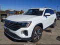 Photo 2 of 20 — 2024 Volkswagen Atlas