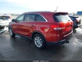 Photo 3 of 18 — 2018 Kia Sorento