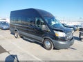 2016 Ford Transit-350 — photo 1 of 15 | VIN 1FBVU4XG2GKA75547