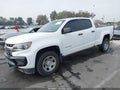 Photo 2 of 16 — 2022 Chevrolet Colorado