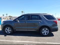 Photo 14 of 16 — 2018 Ford Explorer
