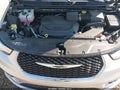 2026 Chrysler Pacifica — photo 10 of 16 | VIN 2C4RC1BG9TR204675