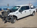 2018 Ford F-150 — photo 2 of 17 | VIN 1FTFW1E57JKF63829