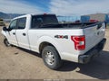 2018 Ford F-150 — photo 3 of 17 | VIN 1FTFW1E57JKF63829