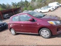 2024 Mitsubishi Mirage — photo 13 of 16 | VIN ML32AUHJ8RH035171