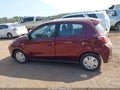 2024 Mitsubishi Mirage — photo 14 of 16 | VIN ML32AUHJ8RH035171