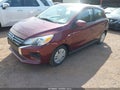 2024 Mitsubishi Mirage — photo 2 of 16 | VIN ML32AUHJ8RH035171