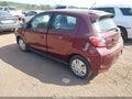 2024 Mitsubishi Mirage — photo 3 of 16 | VIN ML32AUHJ8RH035171