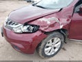 Photo 6 of 16 — 2012 Nissan Murano