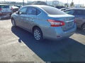Photo 3 of 12 — 2014 Nissan Sentra