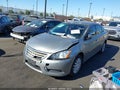 Photo 6 of 12 — 2014 Nissan Sentra
