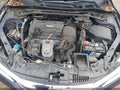 Photo 10 of 16 — 2017 Honda Accord