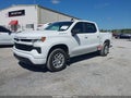 2026 Chevrolet Silverado 1500 — photo 2 of 16 | VIN 2GCUKEED1T1124646