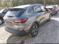 Photo 4 of 17 — 2025 Ford Escape