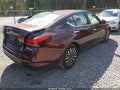 Photo 4 of 16 — 2025 Nissan Altima